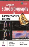 Applied Echocardiography in Coronary Artery Disease