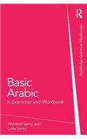 Basic Arabic