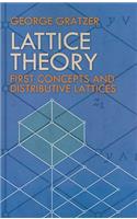 Lattice Theory