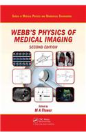 Webb's Physics of Medical Imaging, Second Edition