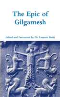 The Epic of Gilgamesh