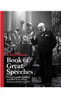 The Chambers Book of Great Speeches