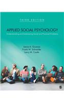 Applied Social Psychology