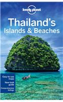 Lonely Planet Thailand's Islands & Beaches