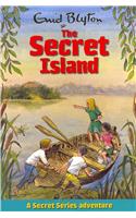 The Secret Island