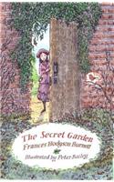 The Secret Garden