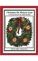 Christmas on Memory Lane