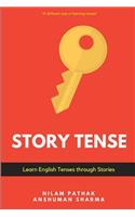 Story Tense