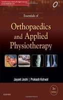 Essentials of Orthopaedics & Applied Physiotherapy