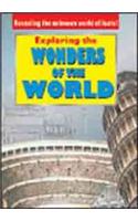 Exploring the Wonders of the World: Revealing the Unknown World of Facts