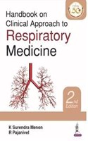 Handbook on Clinical Approach to Respiratory Medicine