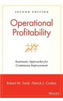 Operational Profitability