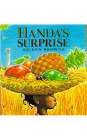 Handa's Surprise