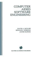 Computer Aided Software Engineering