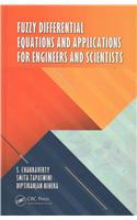 Fuzzy Differential Equations and Applications for Engineers and Scientists