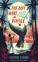 Boy Who Met a Whale