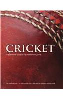 Complete Encyclopedia of Cricket