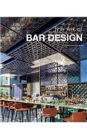 The Art of Bar Design