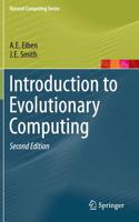 Introduction to Evolutionary Computing