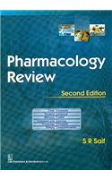 Pharmacology Review