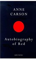 Autobiography Of Red