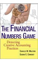 The Financial Numbers Game