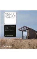 Nano House: Innovations for Small Dwellings