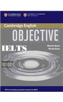 Objective Ielts Intermediate Workbook