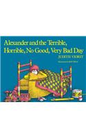 Alexander and the Terrible, Horrible, No Good, Very Bad Day