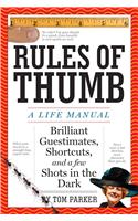 Rules of Thumb