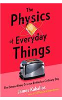 The Physics of Everyday Things