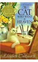 Cat Who Went to Heaven