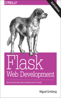 Flask Web Development