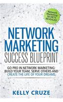 Network Marketing Success Blueprint