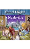 Good Night Nashville