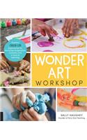 Wonder Art Workshop