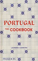 Portugal: The Cookbook