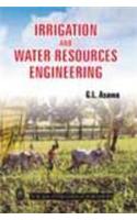 Irrigation and Water Resources Engineering