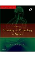 TB of Anatomy and Physiology for Nurses