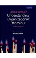 Udai Pareek's Understanding organizational Behaviour, 3e