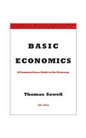 Basic Economics