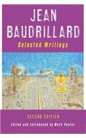 Jean Baudrillard: Selected Writings