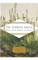 The Echoing Green