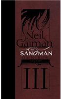 The Sandman Omnibus Vol. 3