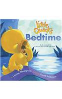 Little Quack's Bedtime