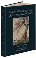 Green Willow and Other Japanese Fairy Tales