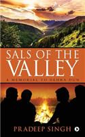 Sals of the Valley