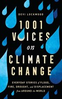 1,001 Voices on Climate Change