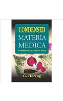 Condensed Materia Medica