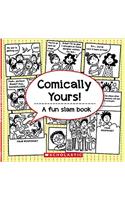 Comically Yours!